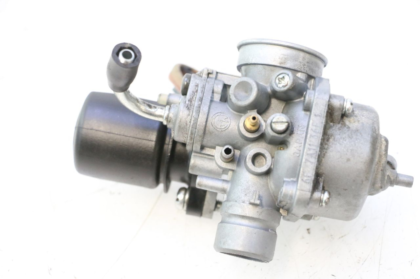 photo de CARBURATEUR LONGJIA LJ50QT 8M 2T 50 (2010 - 2017) - État de surface