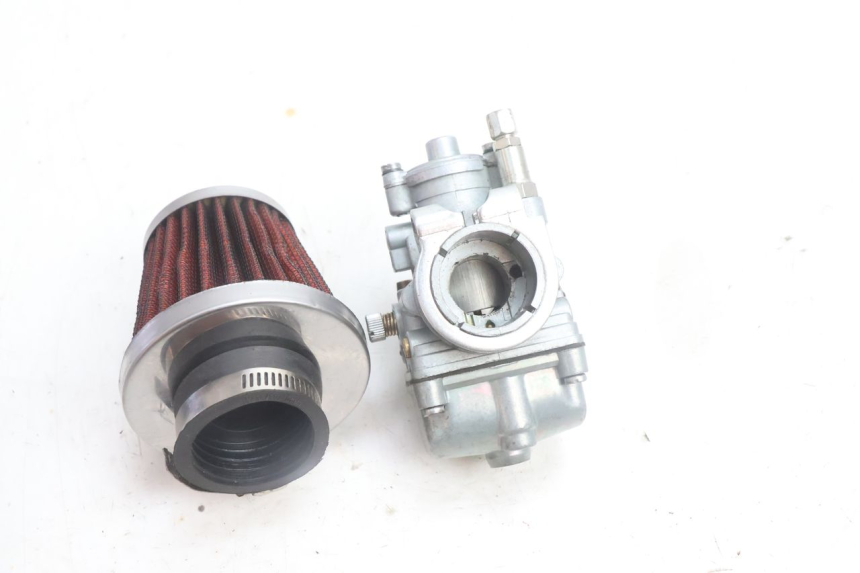 photo de CARBURATEUR PEUGEOT LUDIX BLASTER 50 (2006 - 2014) - Autre angle de vue