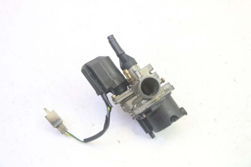 photo de CARBURATEUR PEUGEOT LUDIX 50 (2008 - 2017) - Autre angle de vue