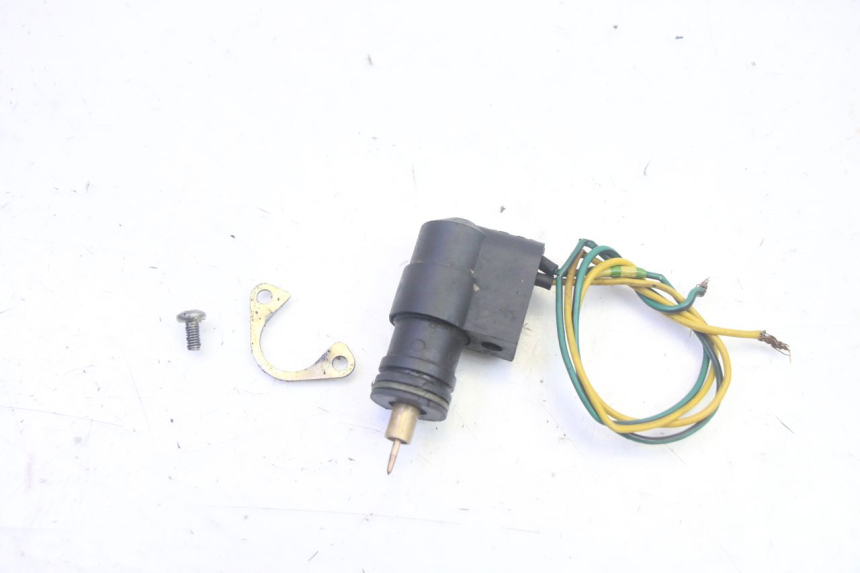 photo de CARBURATEUR PEUGEOT LUDIX 50 (2005 - 2007) - Détails caractéristiques