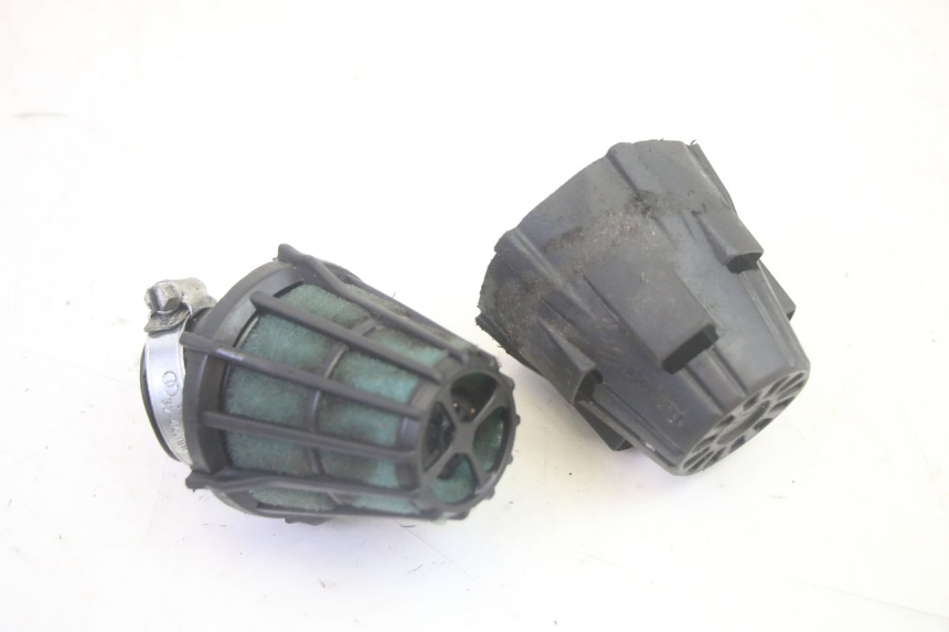 photo de CARBURATEUR PEUGEOT LUDIX 50 (2005 - 2007) - Vue rapprochée