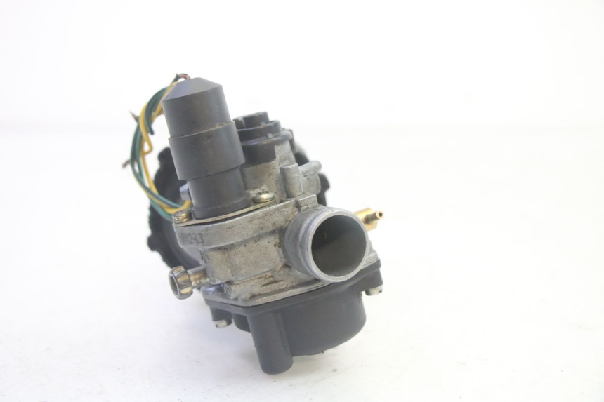 photo de CARBURATEUR PEUGEOT LUDIX 50 (2005 - 2007) - Points de fixation