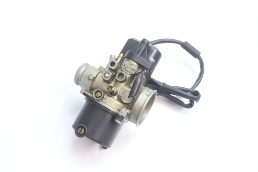 photo de CARBURATEUR PEUGEOT LUDIX 50 (2008 - 2017) - Détail de la pièce