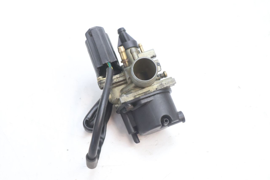 photo de CARBURATEUR PEUGEOT LUDIX 50 (2008 - 2017) - Autre angle de vue