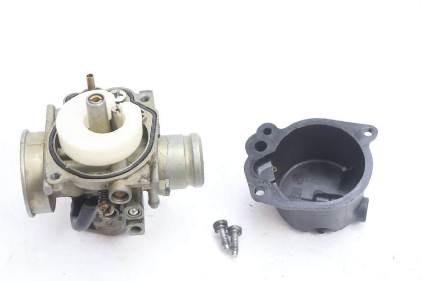photo de CARBURATEUR PEUGEOT LUDIX 50 (2008 - 2017) - Pièce contrôlée