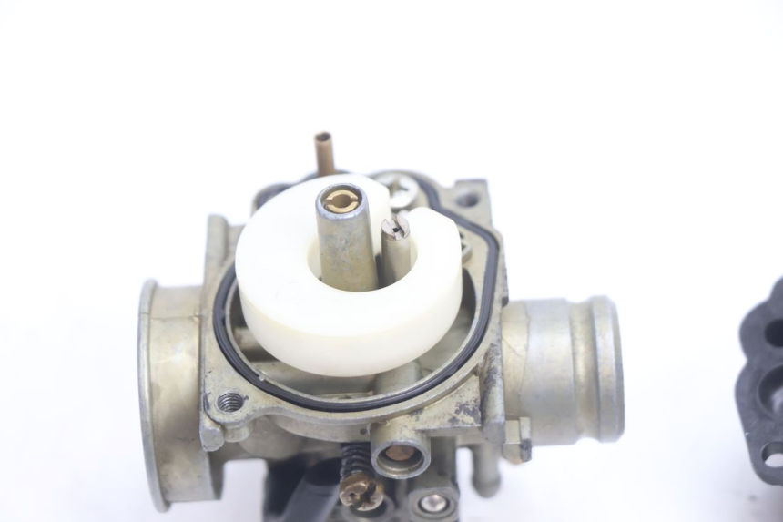 photo de CARBURATEUR PEUGEOT LUDIX 50 (2008 - 2017) - Marquages et références