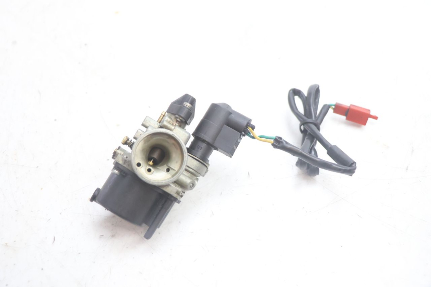 photo de CARBURATEUR PEUGEOT LUDIX 50 (2005 - 2007) - Vue principale