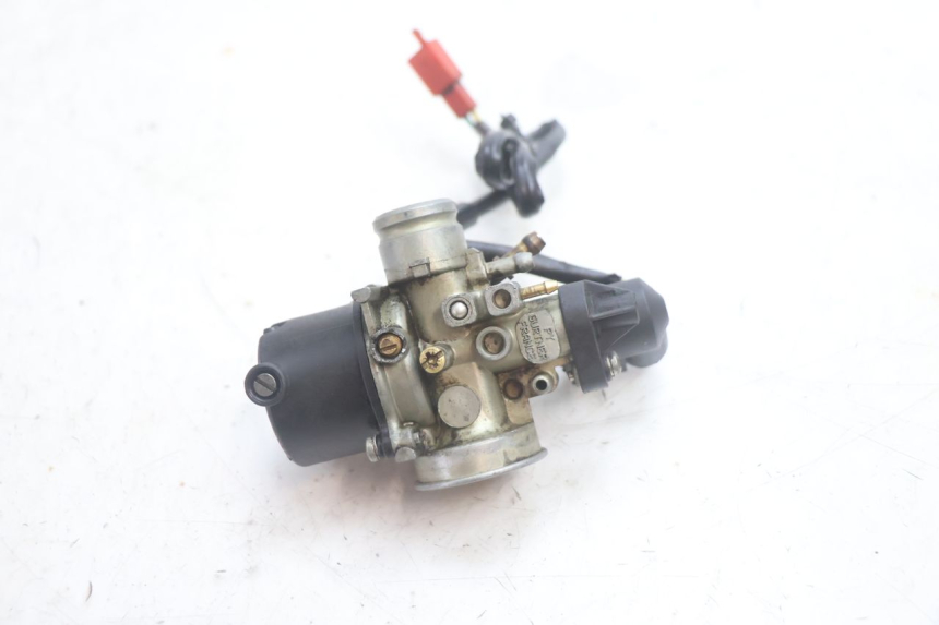 photo de CARBURATEUR PEUGEOT LUDIX 50 (2005 - 2007) - Détail de la pièce