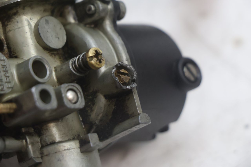 photo de CARBURATEUR PEUGEOT LUDIX 50 (2005 - 2007) - Autre angle de vue