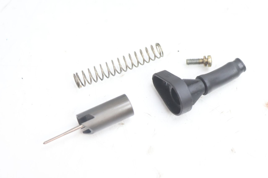 photo de CARBURATEUR PEUGEOT LUDIX ONE 14P 50 (2004 - 2013) - Vue produit