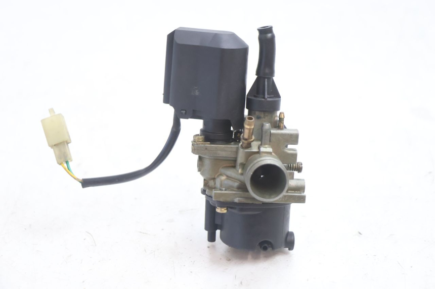 photo de CARBURATEUR PEUGEOT LUDIX ONE 14P 50 (2004 - 2013) - Autre angle de vue
