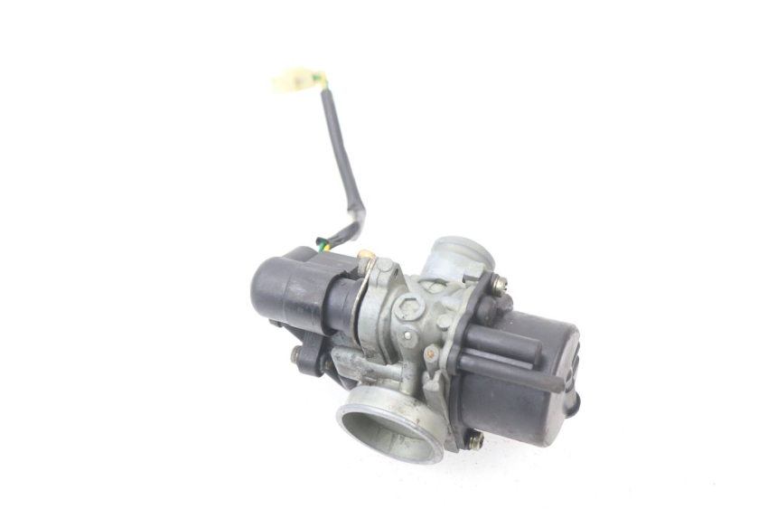 photo de CARBURATEUR PEUGEOT LUDIX ONE 50 (2004 - 2006) - Gros plan technique