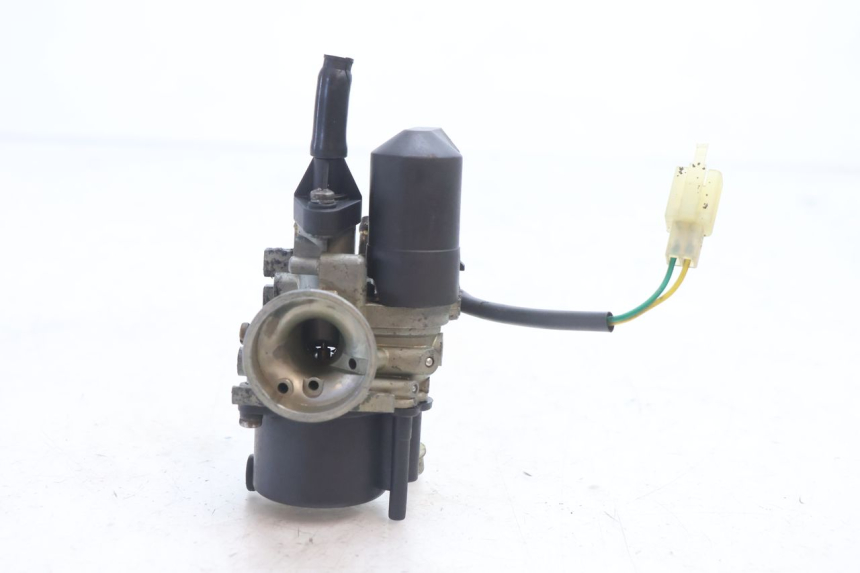 photo de CARBURATEUR PEUGEOT LUDIX ONE 50 (2004 - 2013) - Vue principale