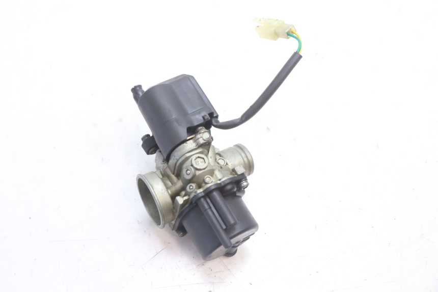 photo de CARBURATEUR PEUGEOT LUDIX ONE 50 (2004 - 2013) - Détail de la pièce