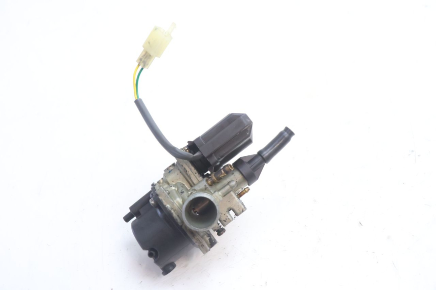 photo de CARBURATEUR PEUGEOT LUDIX ONE 50 (2004 - 2013) - Zoom état d’usage