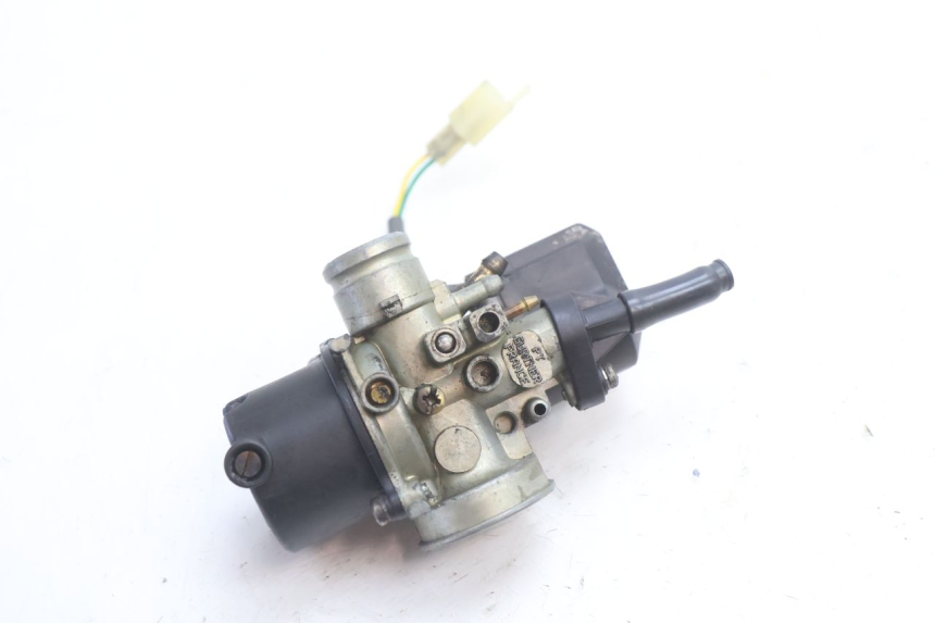 photo de CARBURATEUR PEUGEOT LUDIX ONE 50 (2004 - 2013) - Autre angle de vue