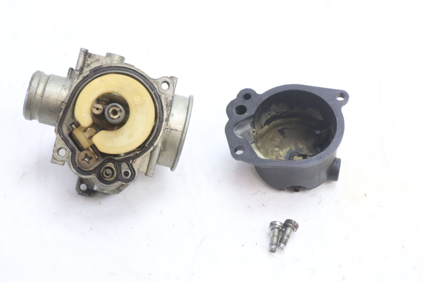 photo de CARBURATEUR PEUGEOT LUDIX ONE 50 (2004 - 2013) - Pièce contrôlée