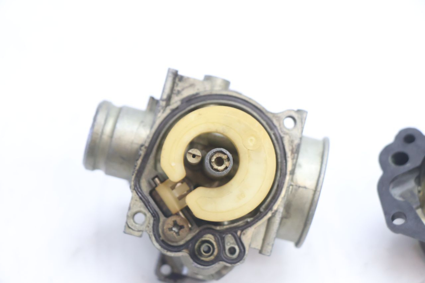 photo de CARBURATEUR PEUGEOT LUDIX ONE 50 (2004 - 2013) - Marquages et références