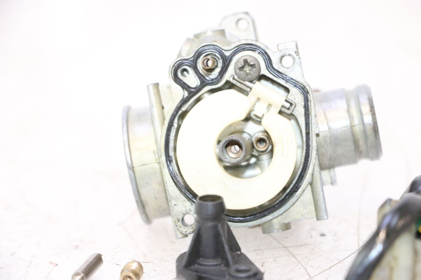 photo de CARBURATEUR PEUGEOT LUDIX ONE 50 (2004 - 2006) - Marquages et références