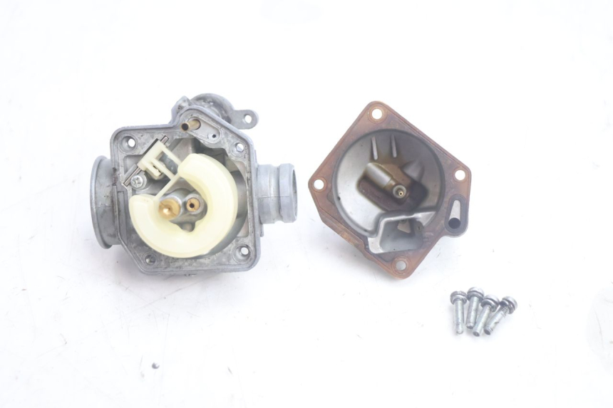 photo de CARBURATEUR PEUGEOT LUDIX PRO 2T 50 (2010 - 2017) - État de surface