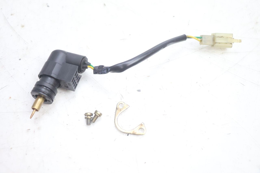 photo de CARBURATEUR MBK MACH G AC 50 (2002 - 2014) - Zoom composants