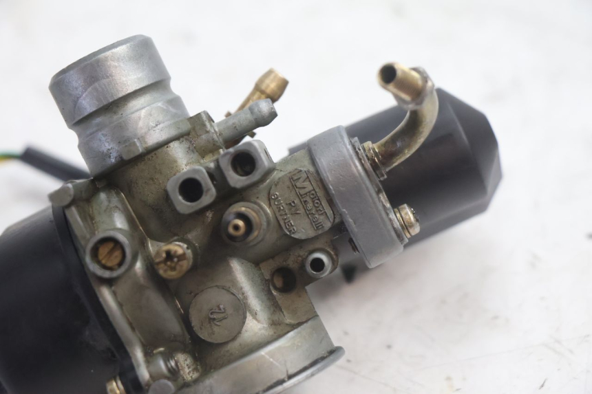 photo de CARBURATEUR MBK MACH G AC 50 (2002 - 2014) - Zoom état d’usage
