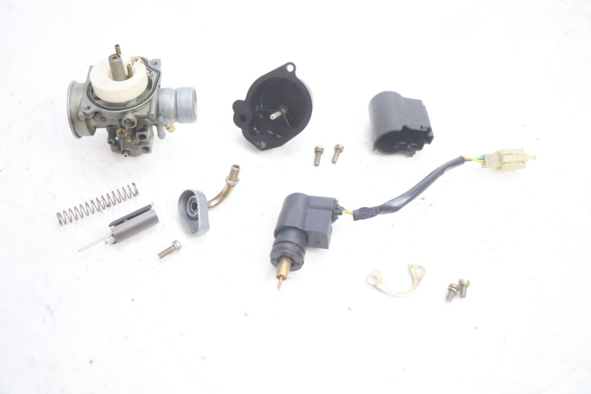photo de CARBURATEUR MBK MACH G AC 50 (2002 - 2014) - État de surface