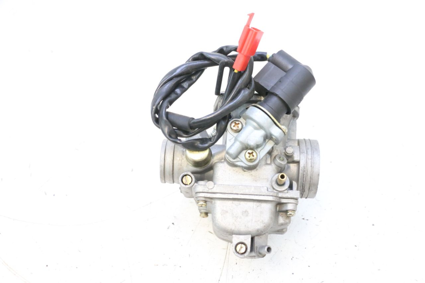 photo de CARBURATEUR KEEWAY MATRIX RX9 125 (2006 - 2007) - Vue d’ensemble
