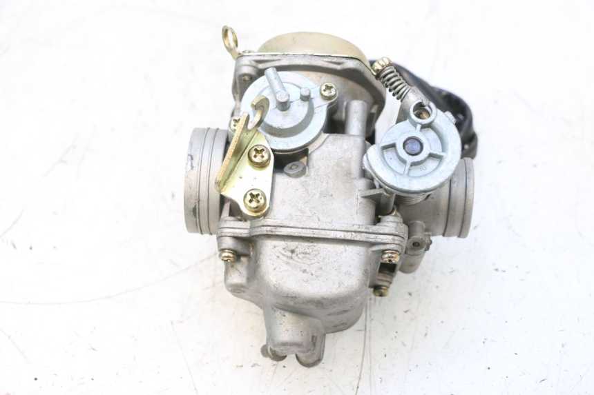 photo de CARBURATEUR KEEWAY MATRIX RX9 125 (2006 - 2007) - État de surface