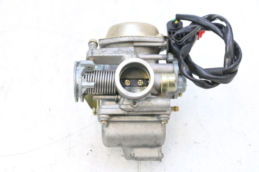 photo de CARBURATEUR KEEWAY MATRIX RX9 125 (2006 - 2007) - Pièce contrôlée