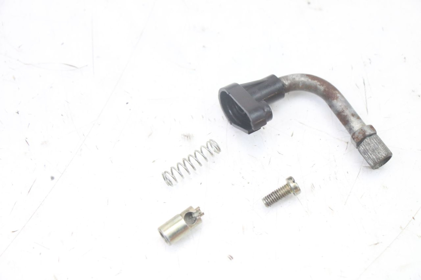 photo de CARBURATEUR MBK X-LIMIT XLIMIT 50 (2007 - 2012) - Détails caractéristiques