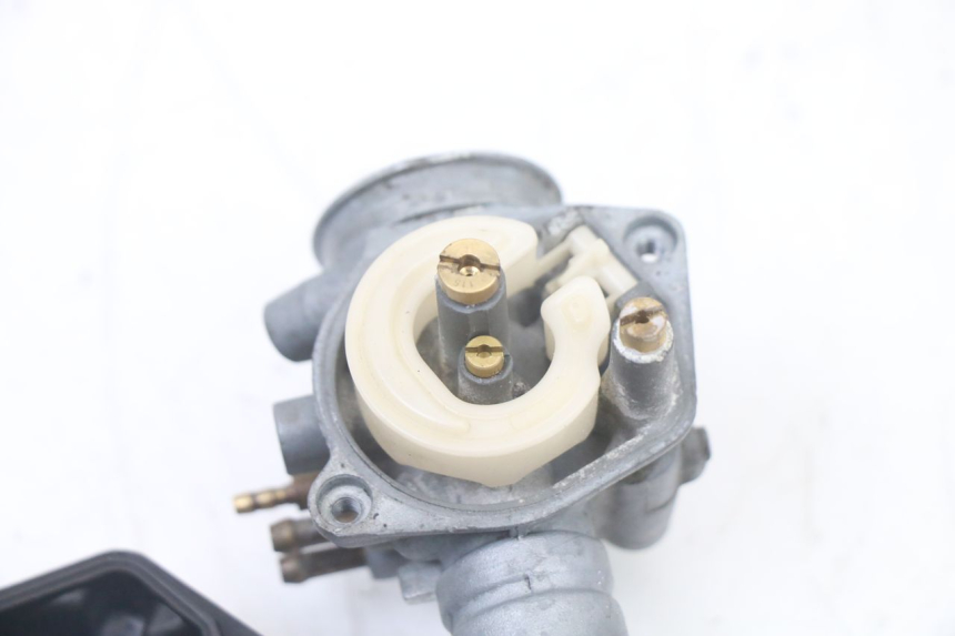 photo de CARBURATEUR MBK X-LIMIT XLIMIT 50 (2007 - 2012) - Marquages et références