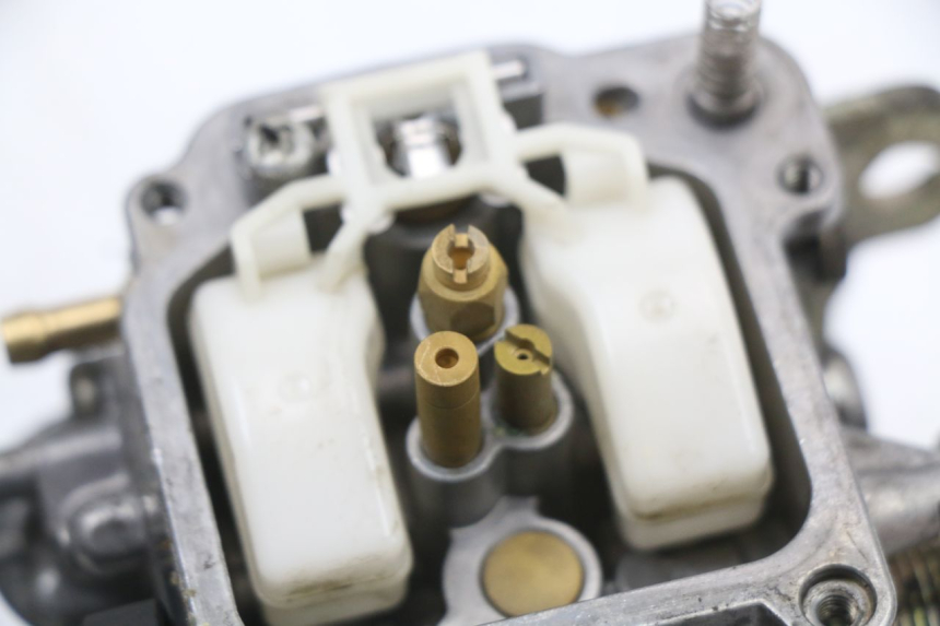 photo de CARBURATEUR SYM MIO 50 (2005 - 2010) - Pièce contrôlée