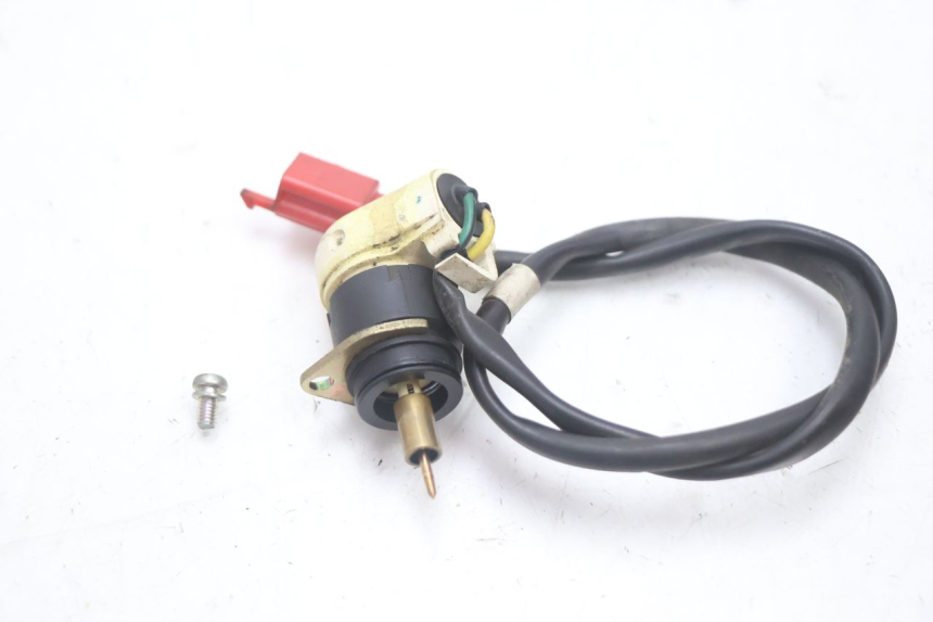 photo de CARBURATEUR SYM MIO 50 (2005 - 2010) - Détails caractéristiques