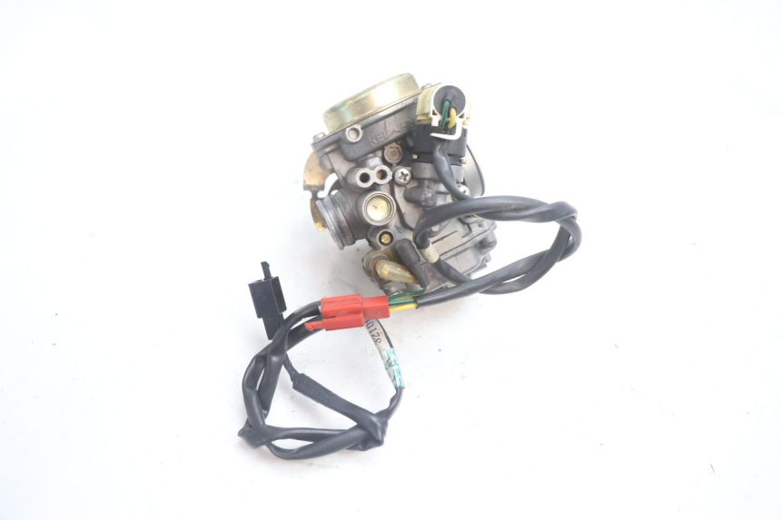 photo de CARBURATEUR SYM MIO 50 (2005 - 2010) - Autre angle de vue