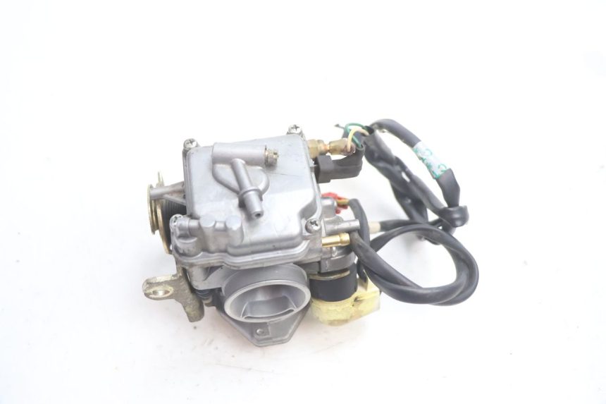 photo de CARBURATEUR SYM MIO 50 (2005 - 2010) - Vue d’ensemble