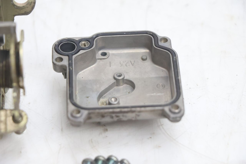 photo de CARBURATEUR SYM MIO 50 (2005 - 2010) - Marquages et références