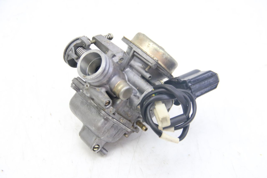 photo de CARBURATEUR ZHONGYU MOVIDAS ZY125T-2 125 (2004 - 2014) - Autre angle de vue