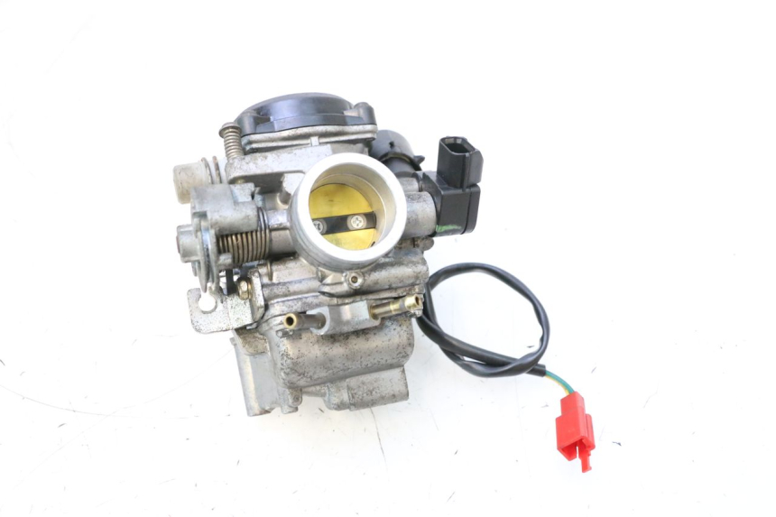 photo de CARBURATEUR PIAGGIO MP3 125 (2006 - 2014) - Zoom état d’usage
