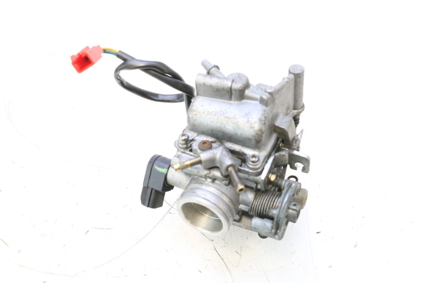 photo de CARBURATEUR PIAGGIO MP3 125 (2006 - 2014) - Vue d’ensemble