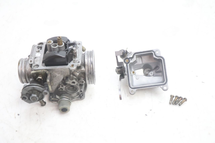 photo de CARBURATEUR PIAGGIO MP3 125 (2006 - 2014) - Vue produit