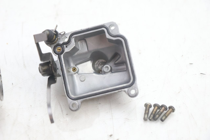 photo de CARBURATEUR PIAGGIO MP3 125 (2006 - 2014) - Zoom composants