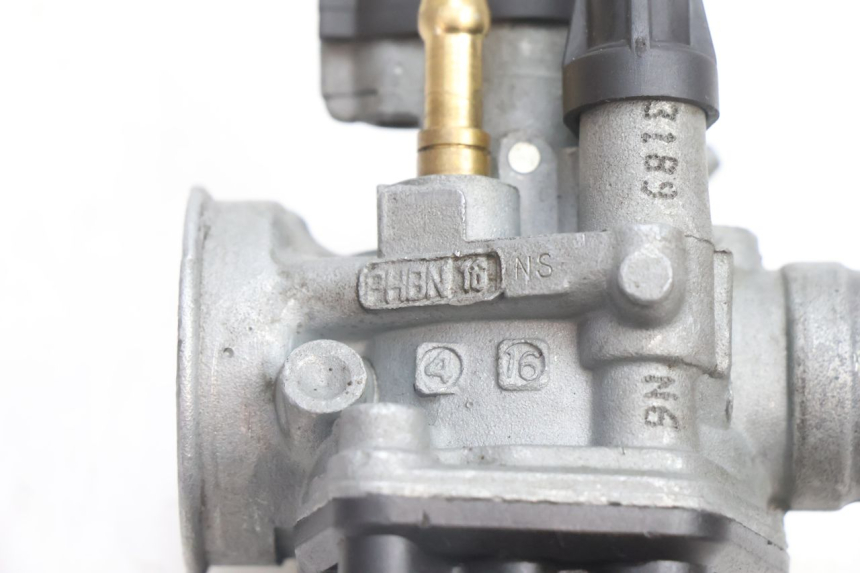 photo de CARBURATEUR RIEJU MRT PRO SUPERMOTARD 50 (2007 - 2018) - Vue d’ensemble