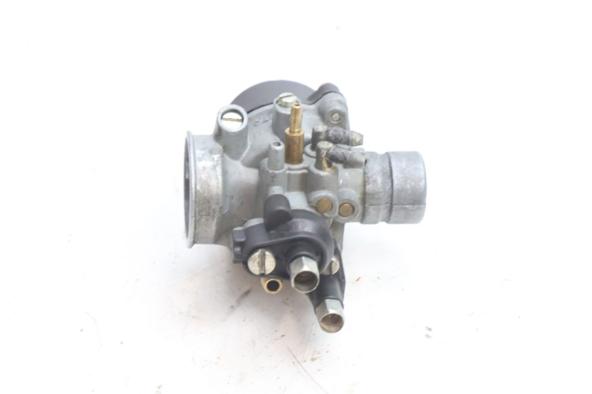 photo de CARBURATEUR RIEJU MRT PRO SUPERMOTARD 50 (2007 - 2018) - Points de fixation