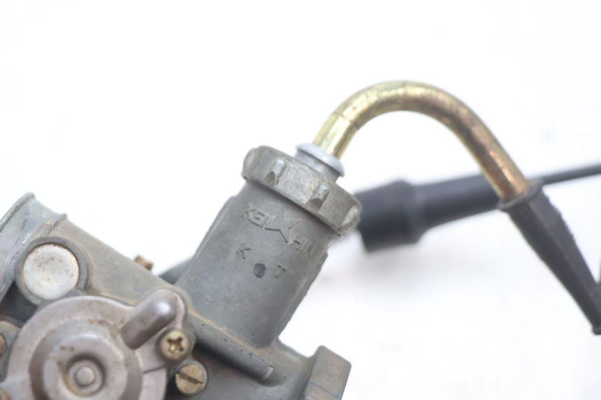 photo de CARBURATEUR KYMCO MXU R 250 (2004 - 2010) - Zoom état d’usage