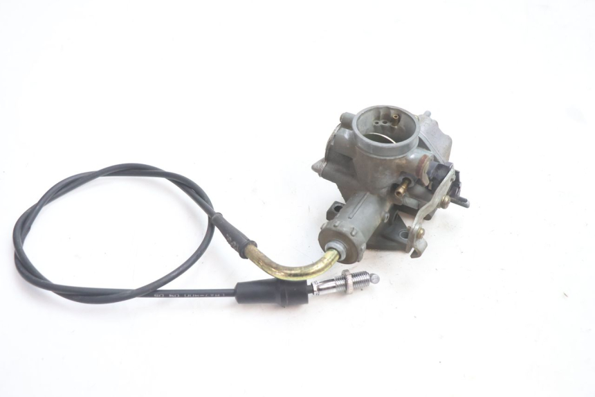 photo de CARBURATEUR KYMCO MXU R 250 (2004 - 2010) - Gros plan technique
