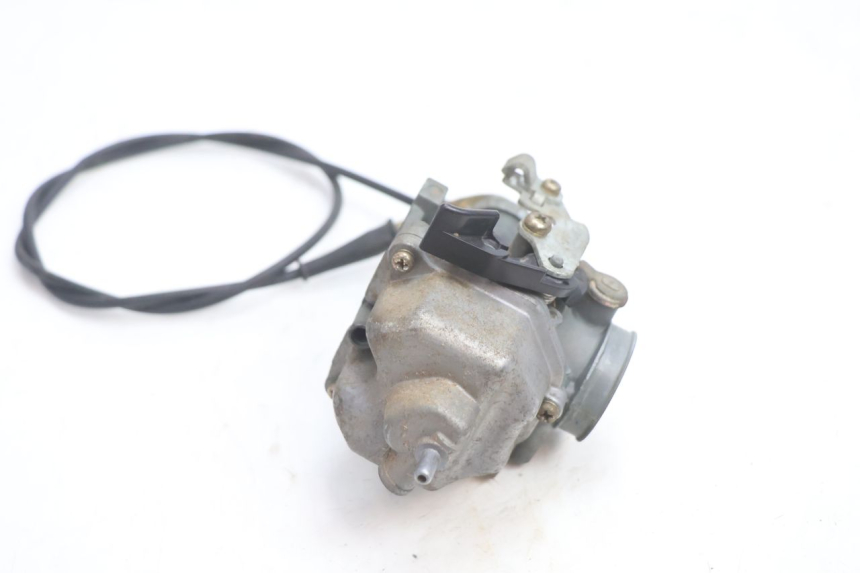 photo de CARBURATEUR KYMCO MXU R 250 (2004 - 2010) - État de surface