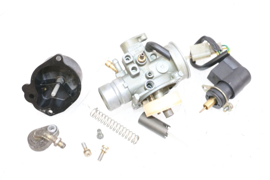 photo de CARBURATEUR YAMAHA NEO'S NEOS 2T 50 (1998 - 2007) - Pièce contrôlée