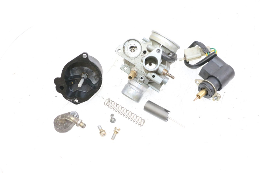 photo de CARBURATEUR YAMAHA NEO'S NEOS 2T 50 (1998 - 2007) - Marquages et références