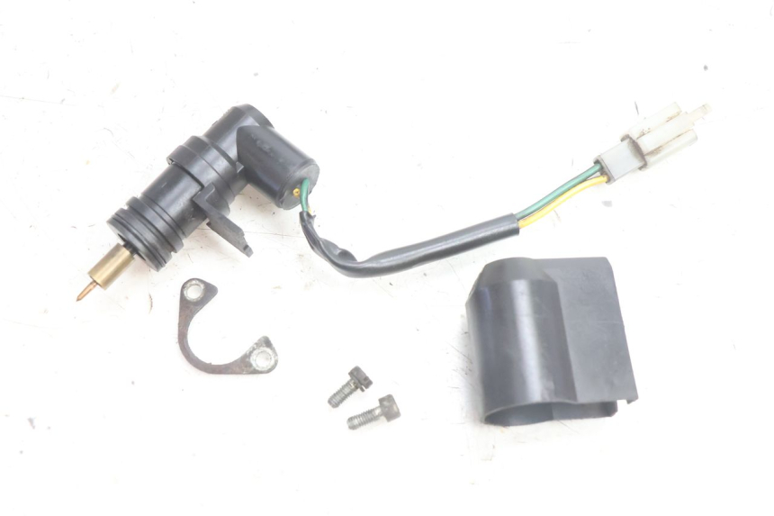 photo de CARBURATEUR YAMAHA NEO'S NEOS 2T 50 (1998 - 2007) - Zoom composants